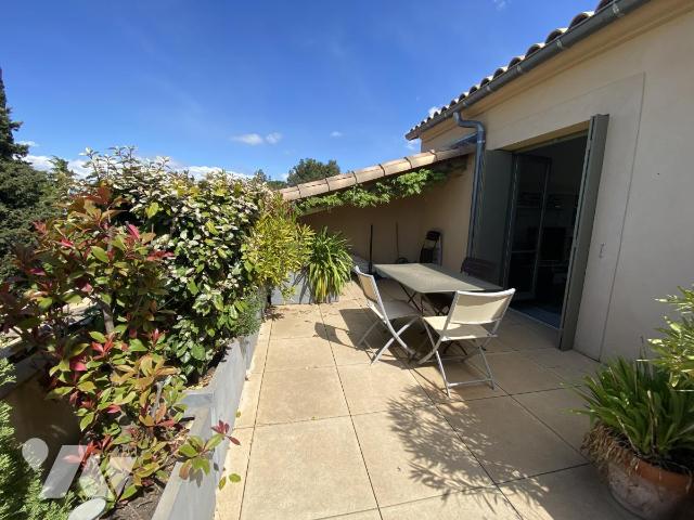 Vente Appartement UZES