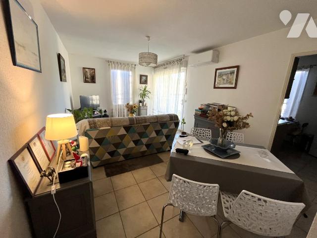 Appartement 2 pièces 46 m² · à Uzès · 46,2 m² · 181 960 €