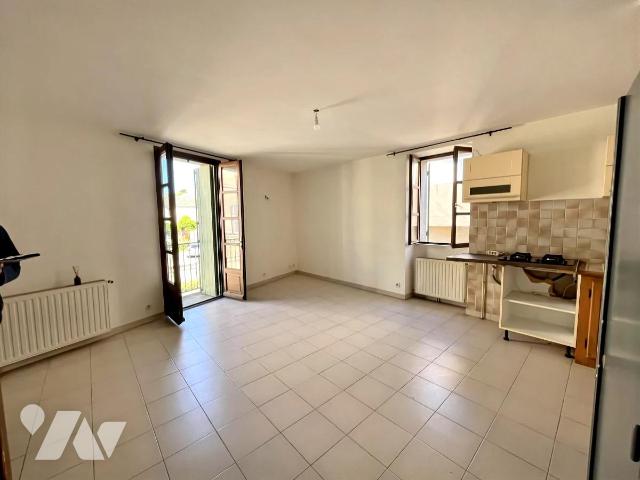 Maison 3 pièces 56 m² · à Uzès · 55,6 m² · 219 000 €