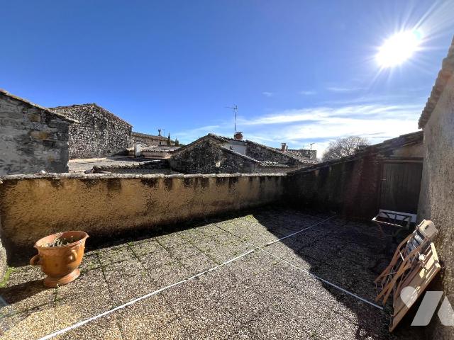 Maison 5 pièces 115 m² · à Bourdic · 115 m² · 171 000 €