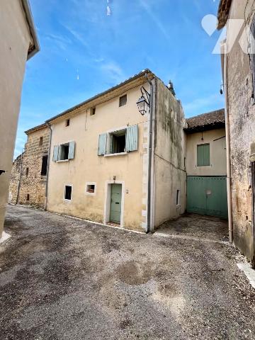 Maison 150m² — Flaux