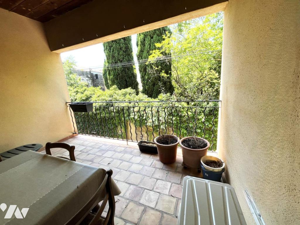 Maison 4 pièces 91 m² · à Saint-Quentin-la-Poterie · 91 m² · 110 000 €