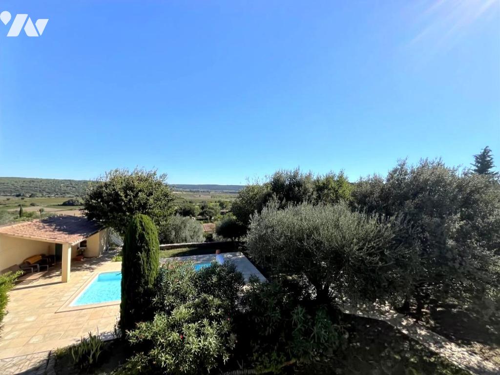 Maison 8 pièces 174 m² · à Blauzac · 174 m² · 565 250 €