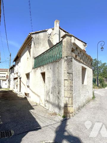 Maison 5 pièces 125 m² · à Remoulins · 125,1 m² · 119 047 €