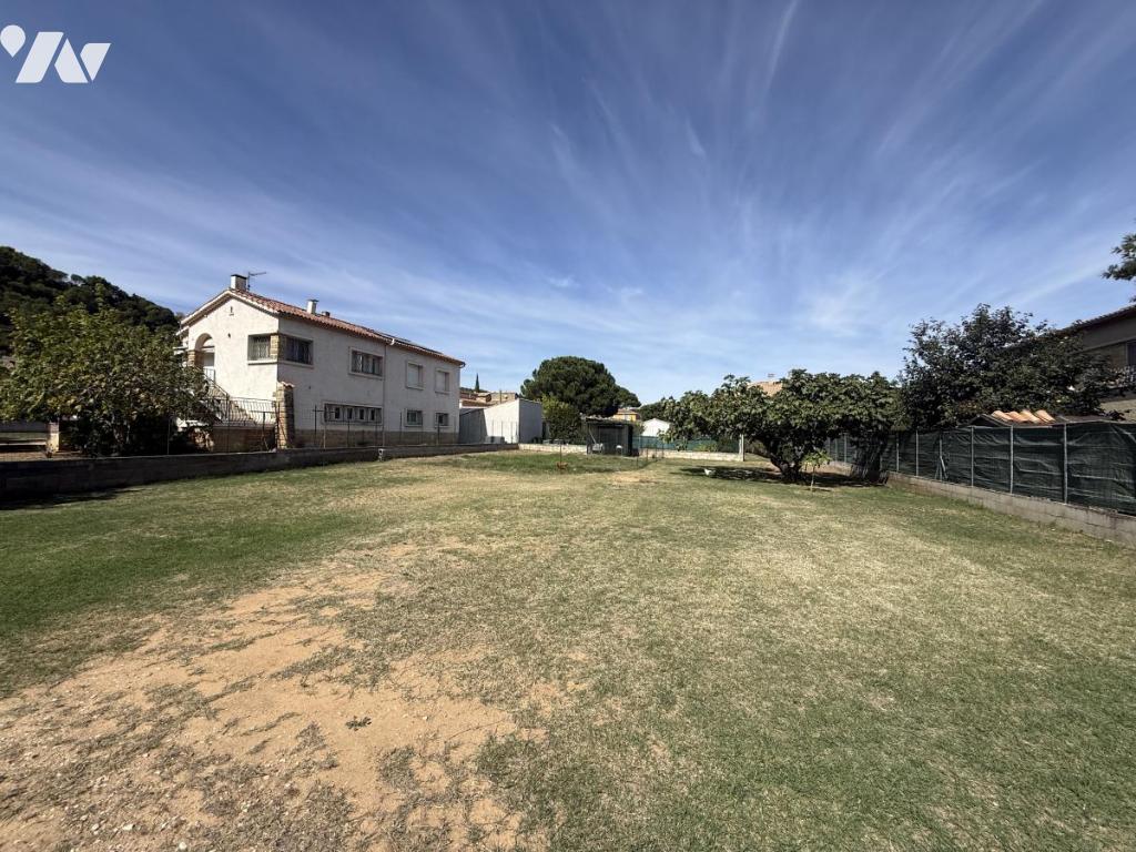 Terrain 413 m² · à Bagnols-sur-Cèze · 413 m² · 60 000 €
