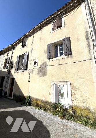 Maison 6 pièces 93 m² · à Tavel · 93,1 m² · 105 000 €