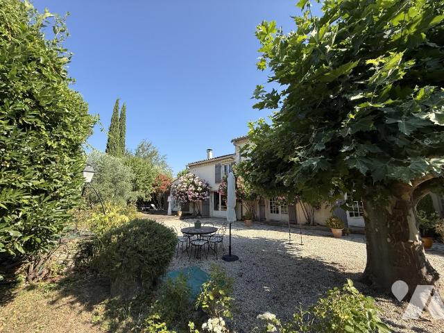Maison 187m² — Saint-Paul-les-Fonts