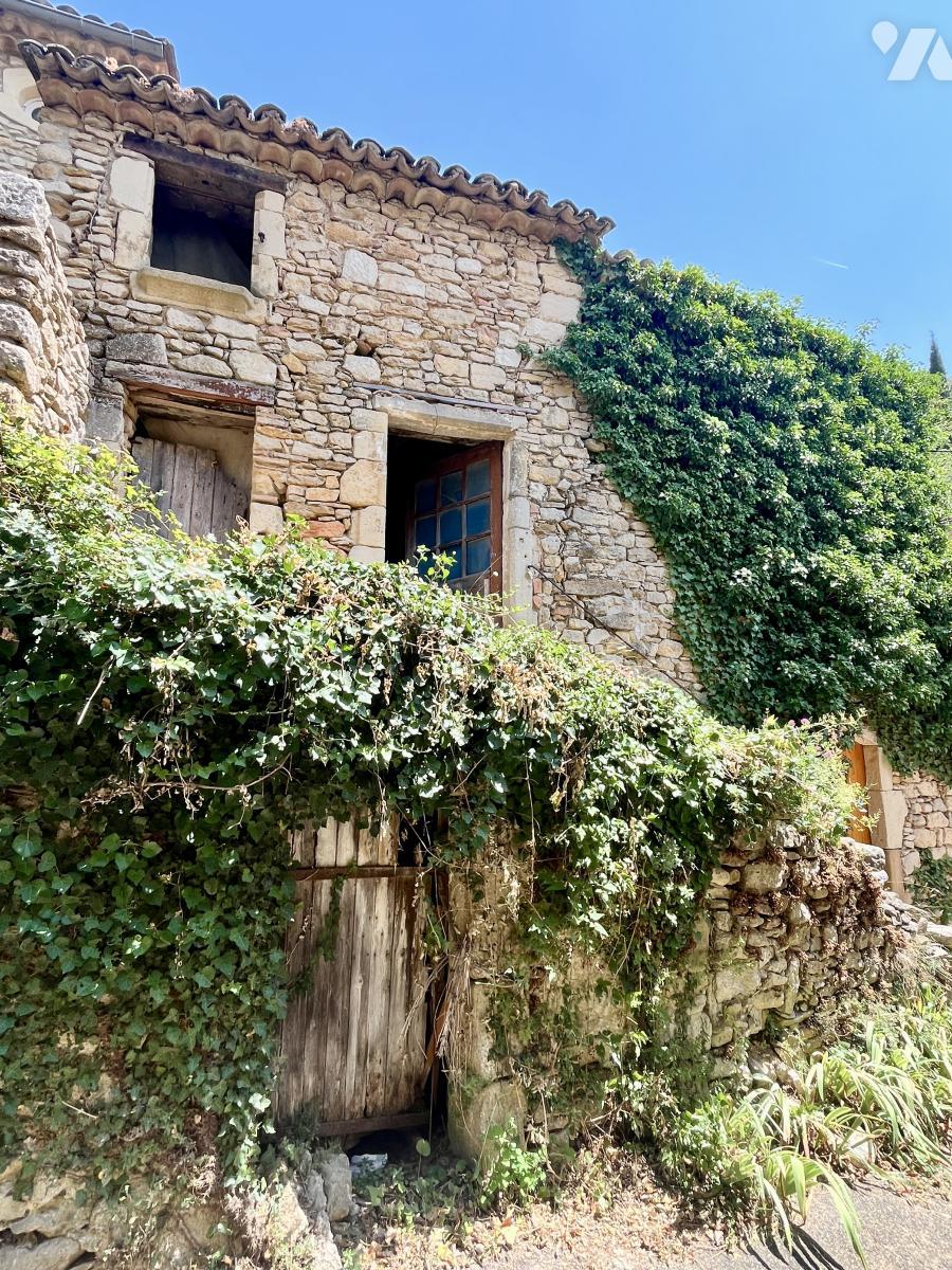 Maison 75 m² · à Vénéjan · 75 m² · 50 000 €