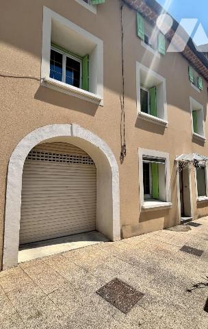 Maison 6 pièces 174 m² · à Saint-Just-d'Ardèche · 174 m² · 179 000 €