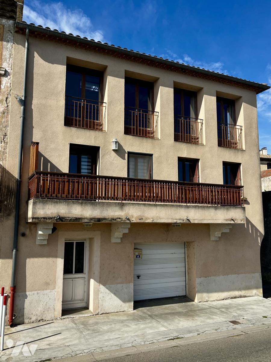 Maison 5 pièces 147 m² · à Pont-Saint-Esprit · 147 m² · 170 500 €