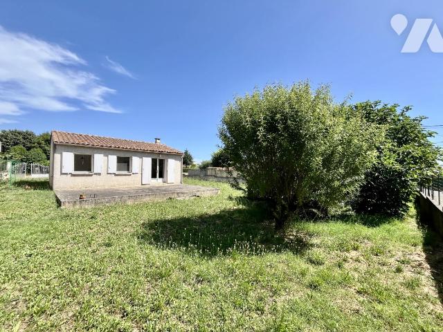 Maison 2 pièces 50 m² · à Pont-Saint-Esprit · 50,4 m² · 168 000 €