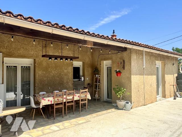 Maison 4 pièces 81 m² · à Pont-Saint-Esprit · 80,9 m² · 229 000 €