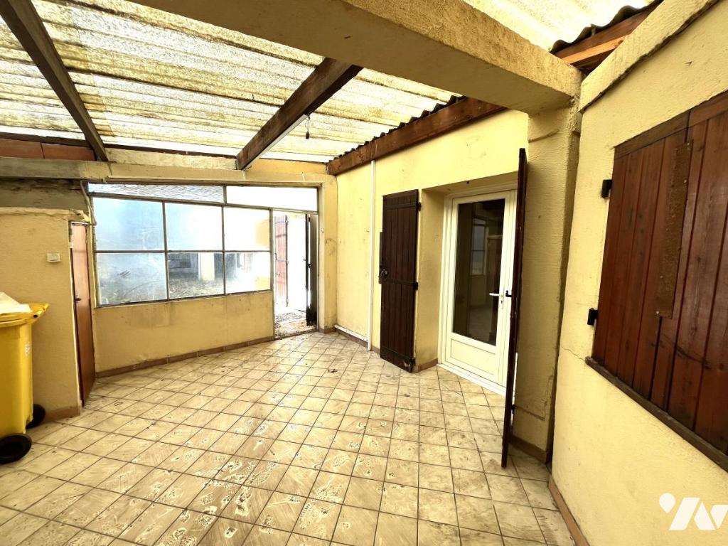 Maison 5 pièces 88 m² · à Avignon · 87,6 m² · 139 000 €