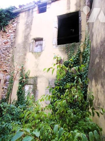 Vente - Maison / villa - ST VICTOR LA COSTE - 80 m² - 4 pièces - 30060-227