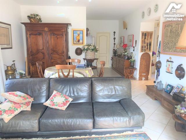 Vente Appartement MONTDARDIER