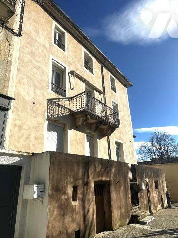   LE VIGAN