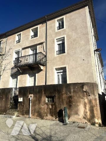 Vente - Immeuble - LE VIGAN - 170 m² - 0 pièce - 30066-98-1719231