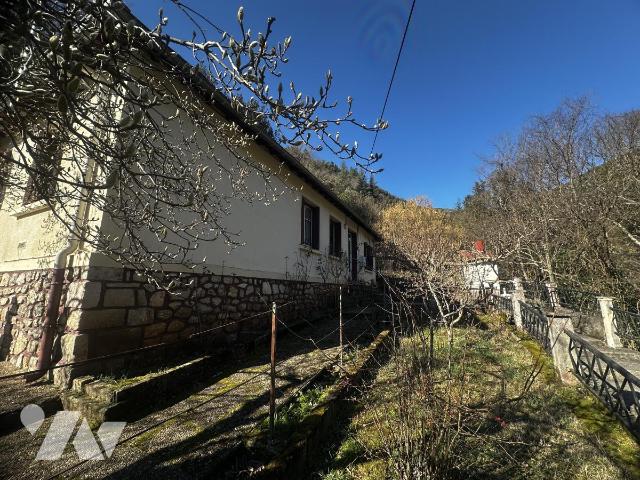 Vente - Maison / villa - LE VIGAN - 83 m² - 0 pièce - 30066-88