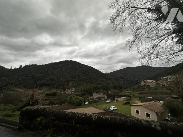 Vente - Maison / villa - L ESPEROU - 84 m² - 0 pièce - 30066-110