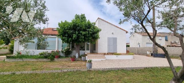 Vente Maison / villa REDESSAN