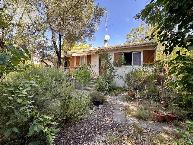 Maison 4 pièces 91 m² · à Caveirac · 91 m² · 276 500 €