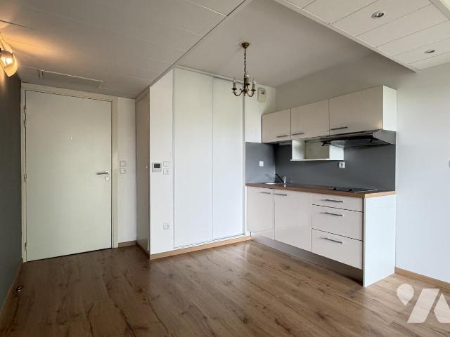 Appartement 2 pièces 42 m² · à Toulouse · 42,1 m² · 135 000 €