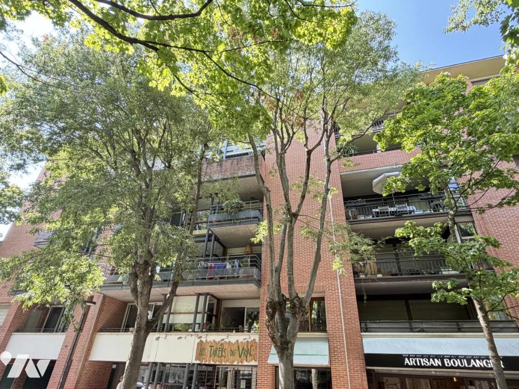 Appartement 5 pièces 149 m² · à Toulouse · 148,8 m² · 825 000 €