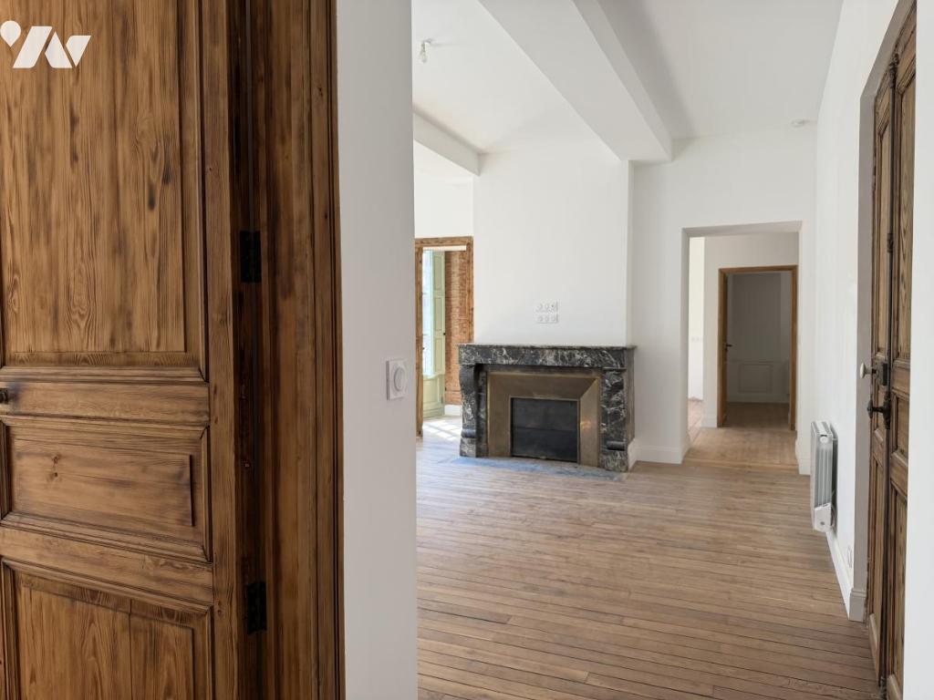 Appartement 3 pièces 130 m² · à Toulouse · 129,7 m² · 785 000 €