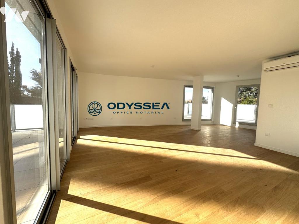 Appartement 3 pièces 67 m² · à Toulouse · 67,4 m² · 430 000 €