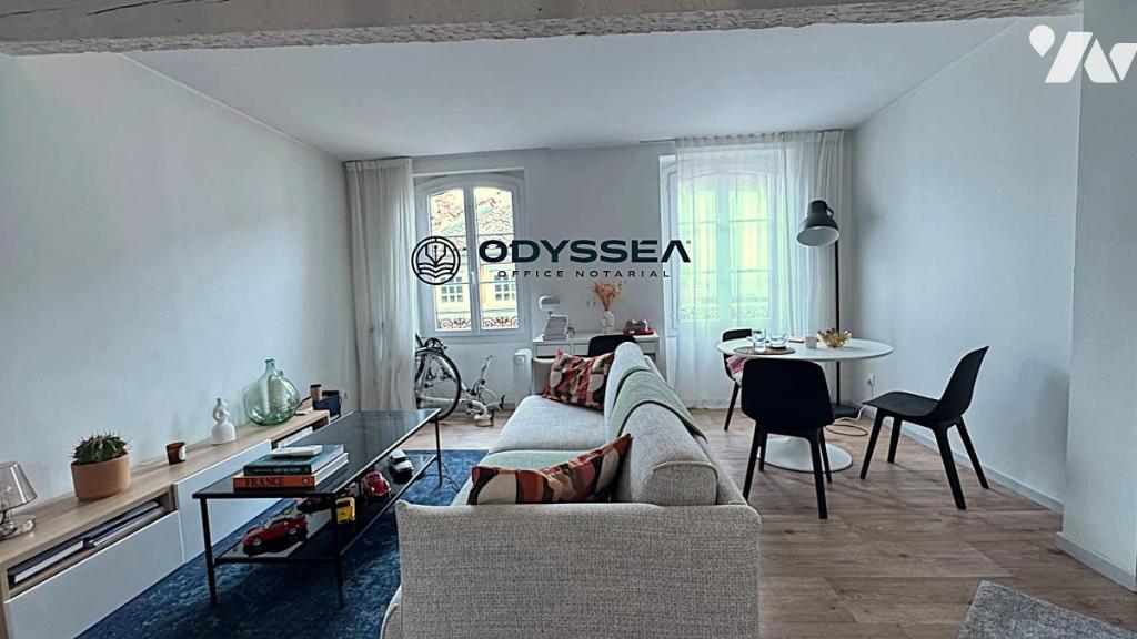 Appartement 2 pièces 48 m² · à Toulouse · 48 m² · 252 380 €