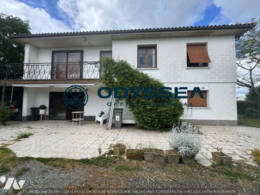 Maison 6 pièces 178 m² · à Labarthe-sur-Lèze · 178 m² · 200 000 €