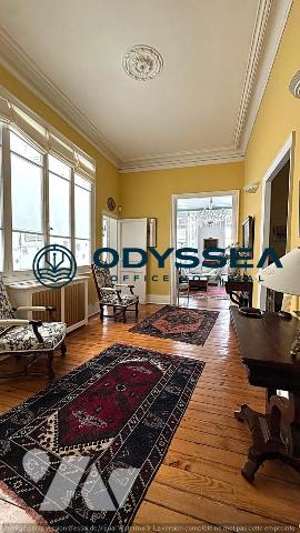 Appartement 6 pièces 195 m² · à Toulouse · 195,2 m² · 956 730 €