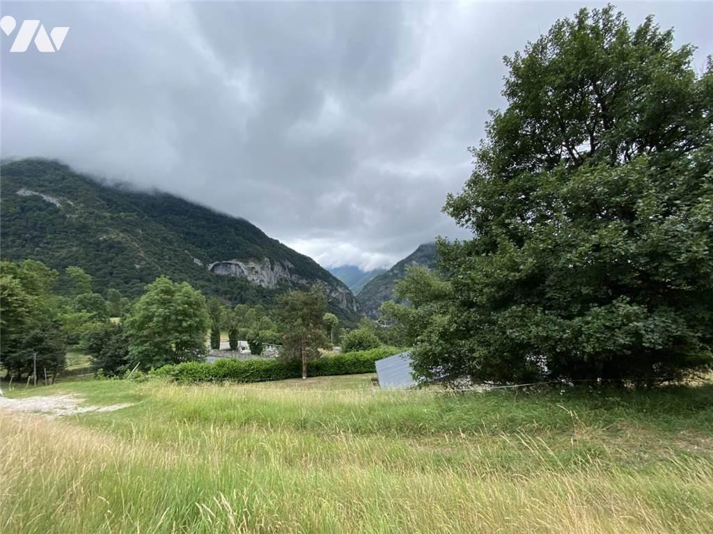 Terrain 1268 m² · à Bezins-Garraux · 1 268 m² · 30 000 €