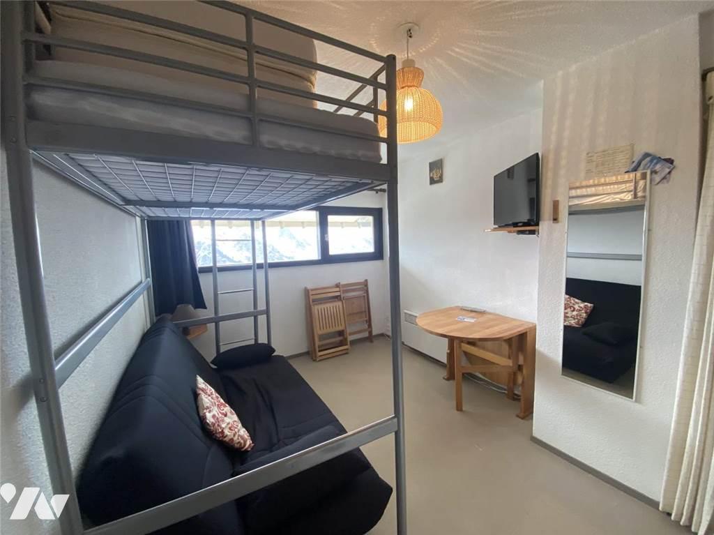 Appartement 1 pièce 16 m² · à Bagnères-de-Luchon · 16 m² · 44 500 €