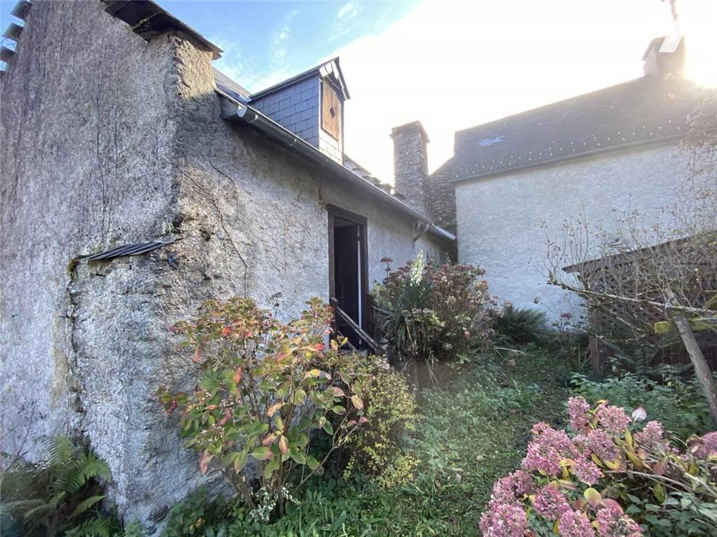 Maison 3 pièces 59 m² · à Arlos · 59 m² · 90 000 €