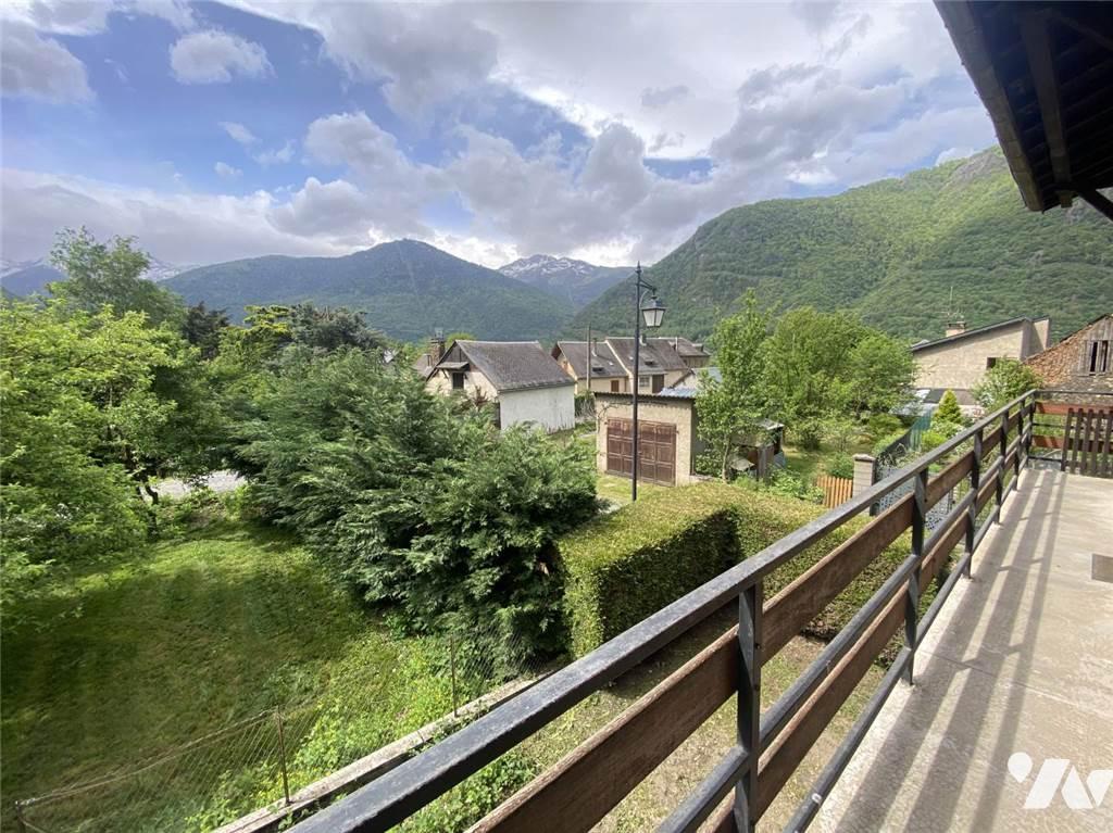 Maison 5 pièces 120 m² · à Juzet-de-Luchon · 120 m² · 266 000 €