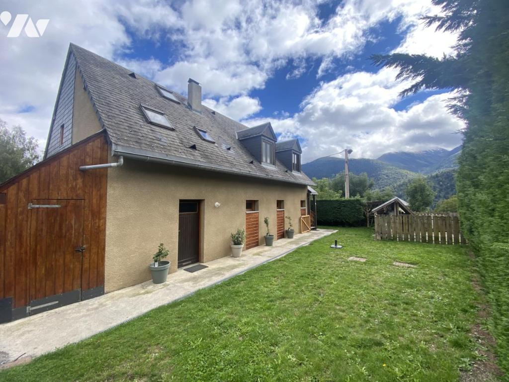 Maison 119 m² · à Garin · 119 m² · 390 000 €