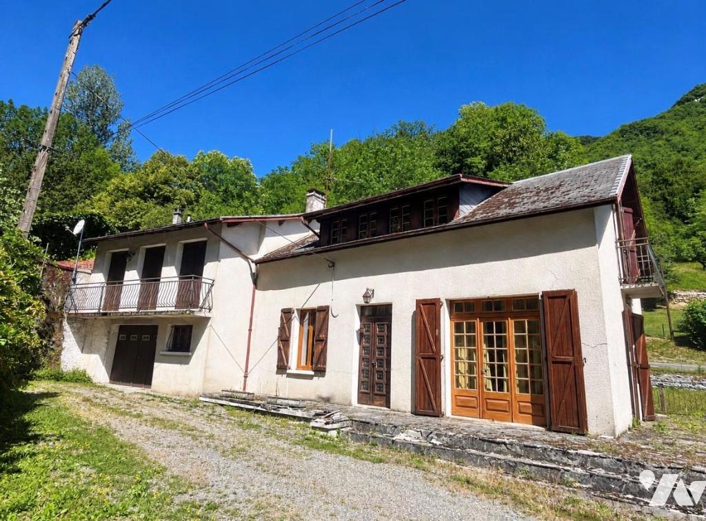 Maison 158m² — Siradan