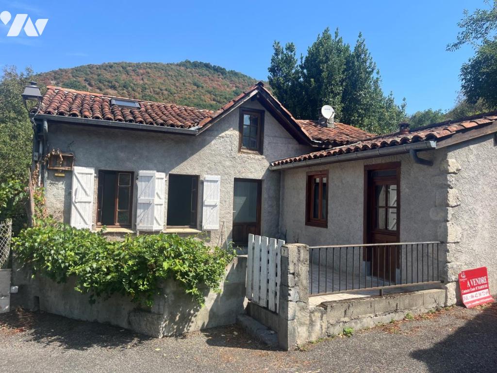 Maison 3 pièces 75 m² · à Malvezie · 75 m² · 50 000 €