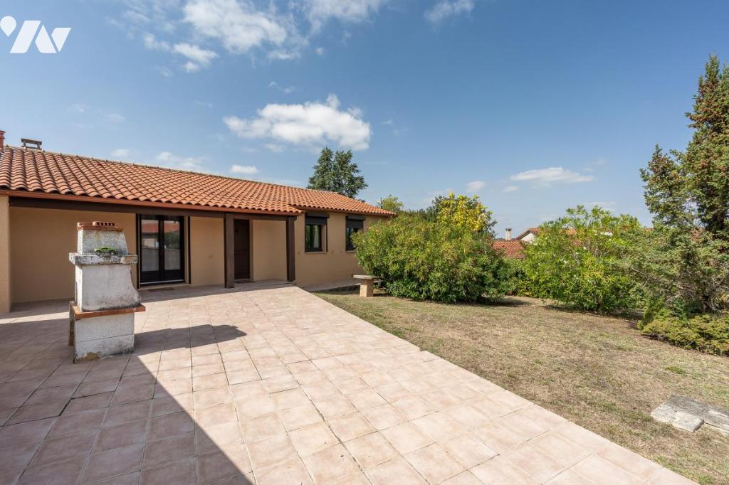Maison 99 m² · à Flourens · 99 m² · 331 200 €