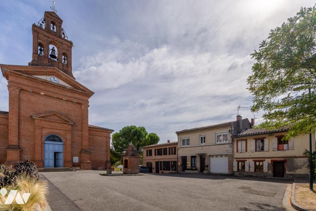 Maison 125 m² · à Lanta · 125 m² · 240 000 €