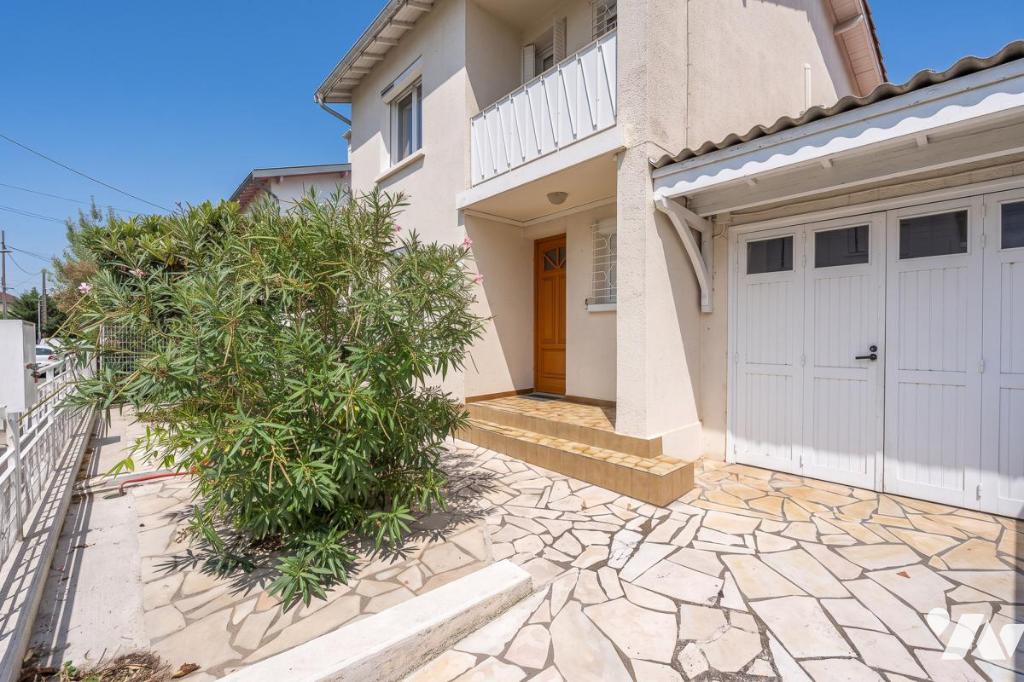 Maison 4 pièces 82 m² · à Balma · 82,1 m² · 320 000 €