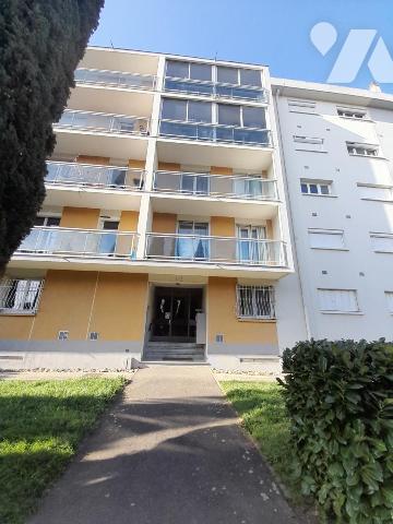 Appartement 3 pièces 65 m² · à Toulouse · 65,2 m² · 200 000 €