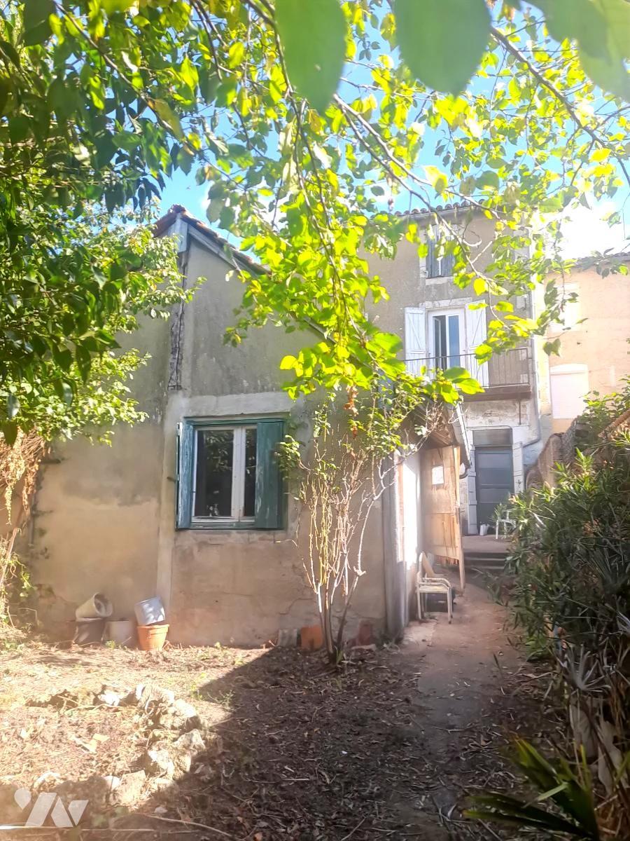 Maison 6 pièces 280 m² · à Auch · 280 m² · 215 000 €