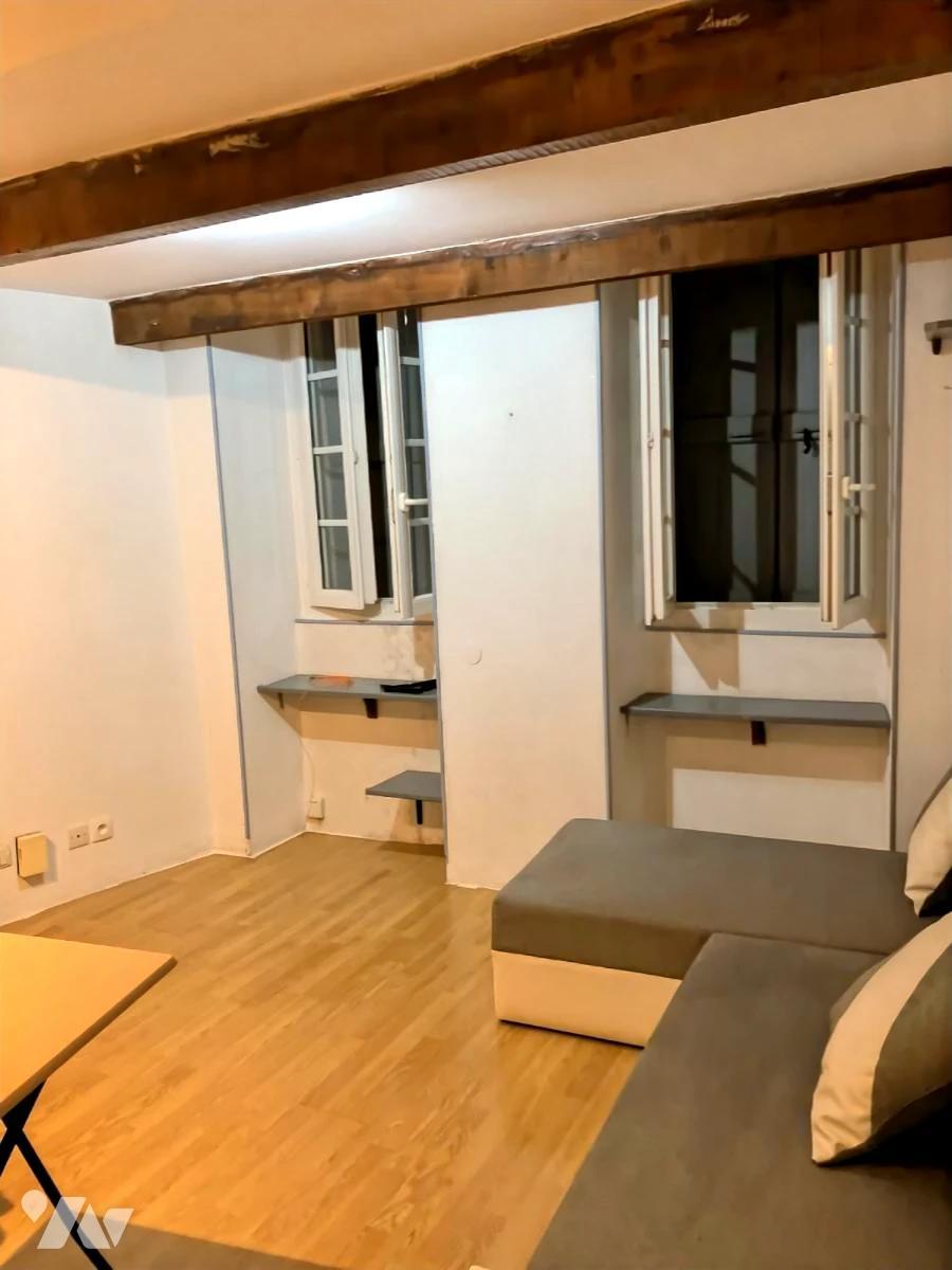 Appartement 2 pièces 35 m² · à Auch · 35 m² · 70 000 €