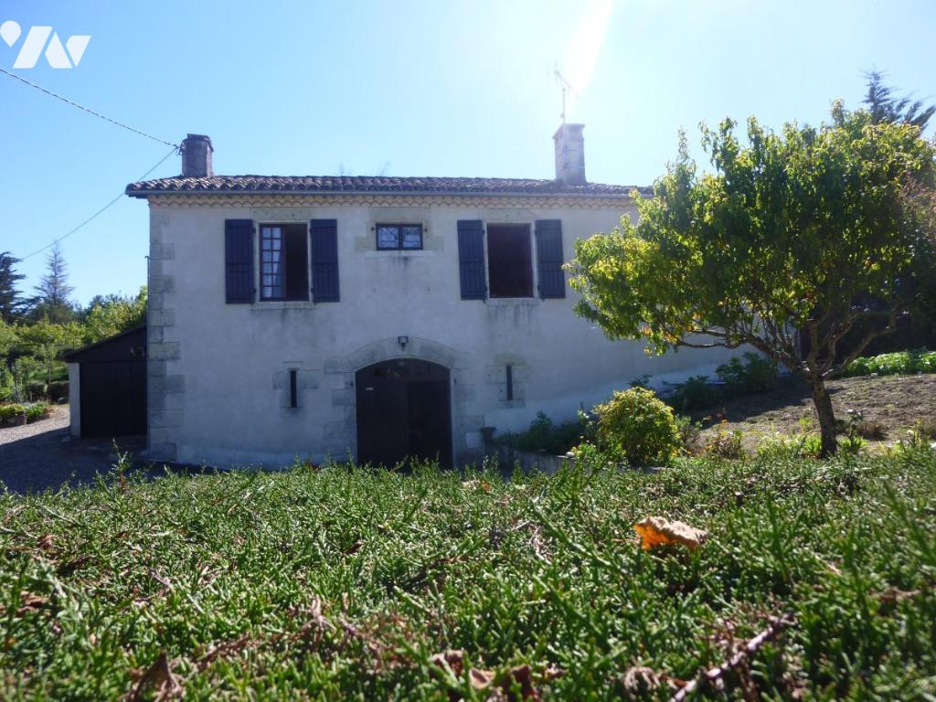 Maison 4 pièces 78 m² · à Auch · 78 m² · 158 000 €