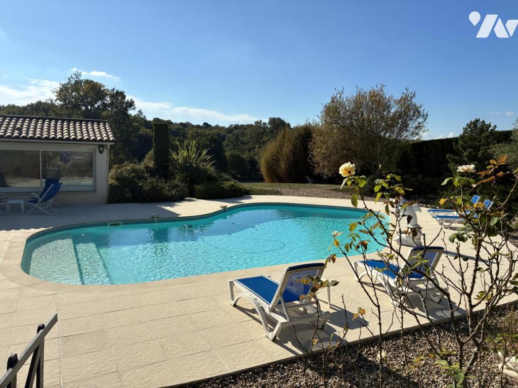 VENTE maison-MONSEGUR (33)