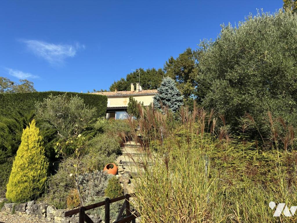 VENTE maison-MONSEGUR (33)