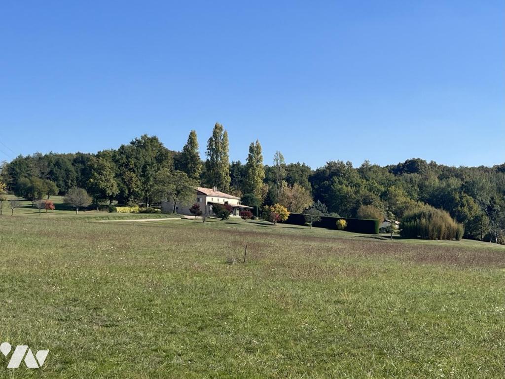 VENTE maison-MONSEGUR (33)