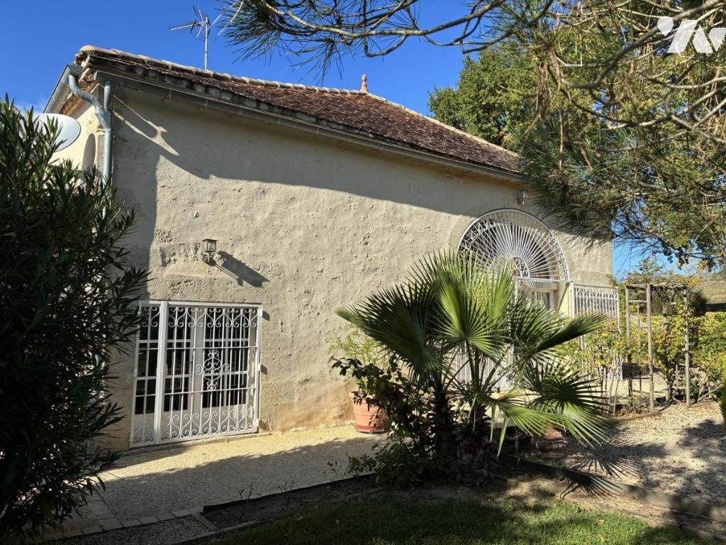 VENTE maison-MONSEGUR (33)